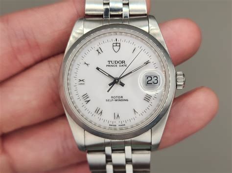 tudor prince 74000n review.